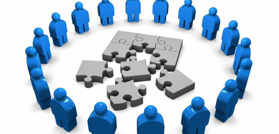 Antes de delegar à IA, construa a base: dados, processos e estrutura