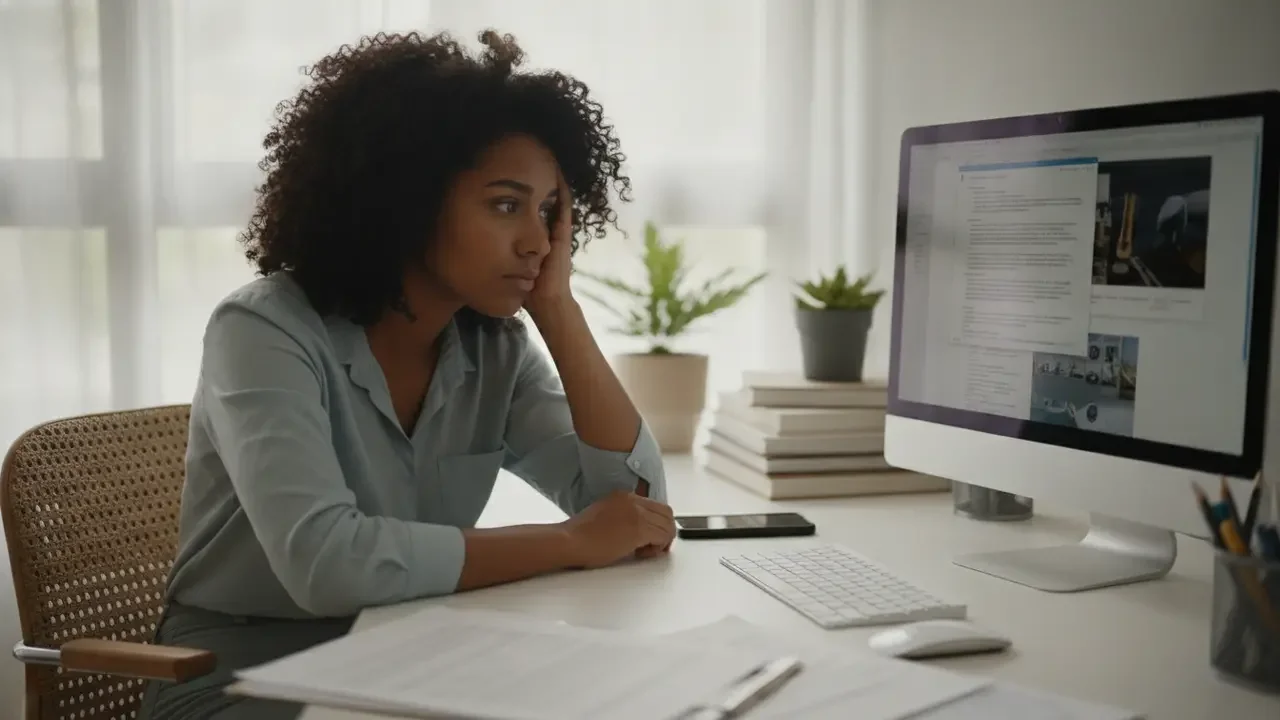 Como o teletrabalho ainda gera retrabalho: quando automatizar processos de RH e finanças faz diferença