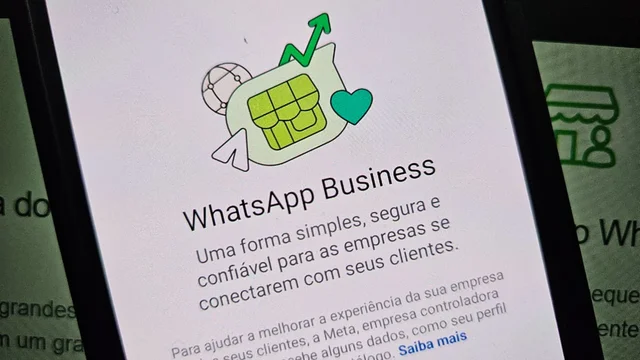 Mensagens fragmentadas no WhatsApp podem pesar no caixa a partir de outubro