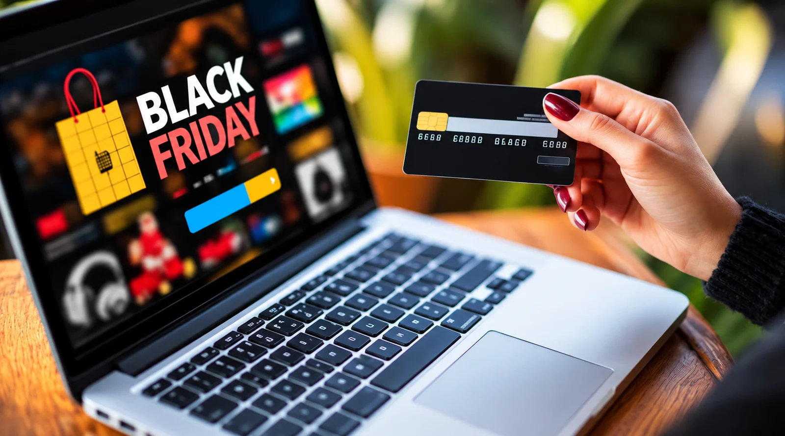 Quando o checkout manual ainda é o maior risco da Black Friday